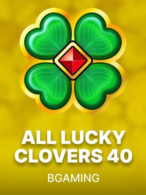 All Lucky Clover 40 thumbnail